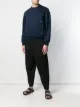 Image 2 of Marni drop crotch trousers