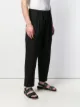 Marni drop crotch trousers
