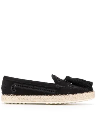 tod's espadrilles