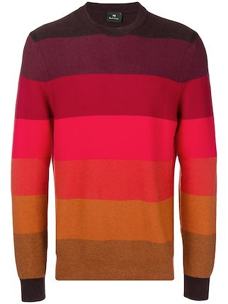 Paul smith mens outlet sweaters