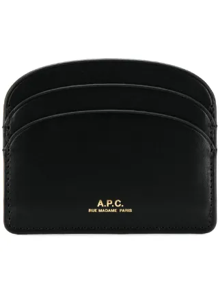 A.P.C.