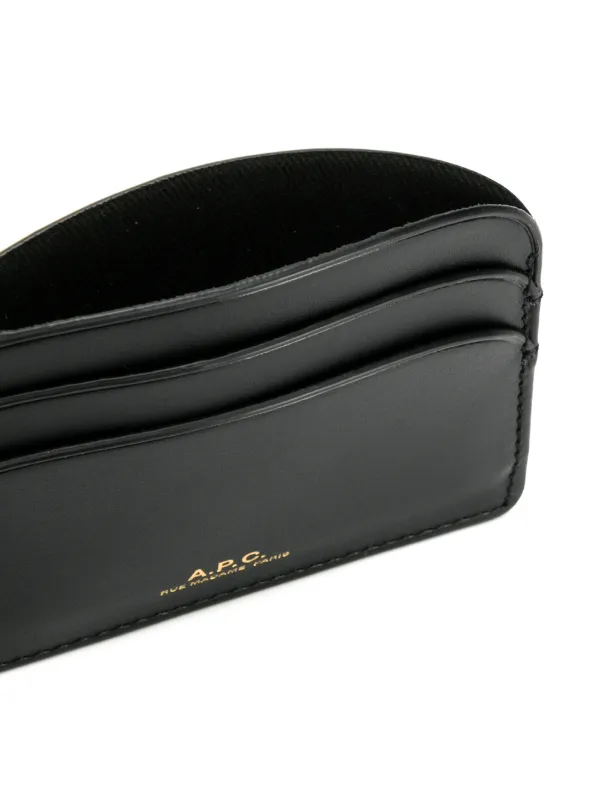A.P.Cカードケース アーペーセー A.P.C. カードケース フラグメントケース コインケース