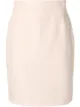 Image 1 of Fendi Pre-Owned midi pencil skirt