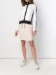 Image 2 of Fendi Pre-Owned midi pencil skirt