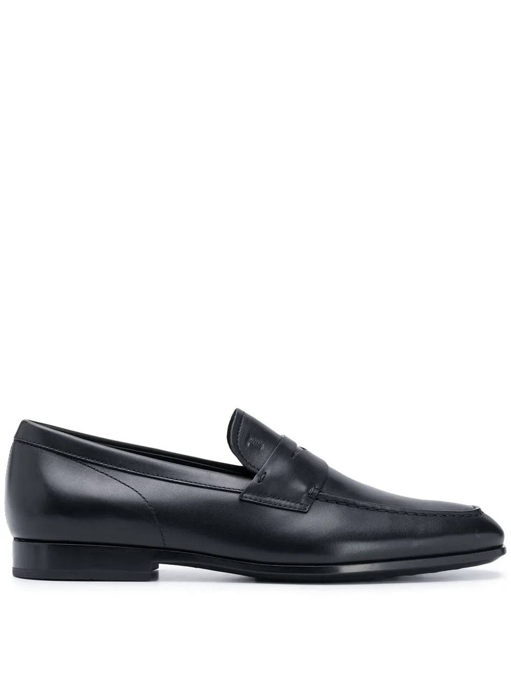 Image 1 of Tod's slip-on loafers