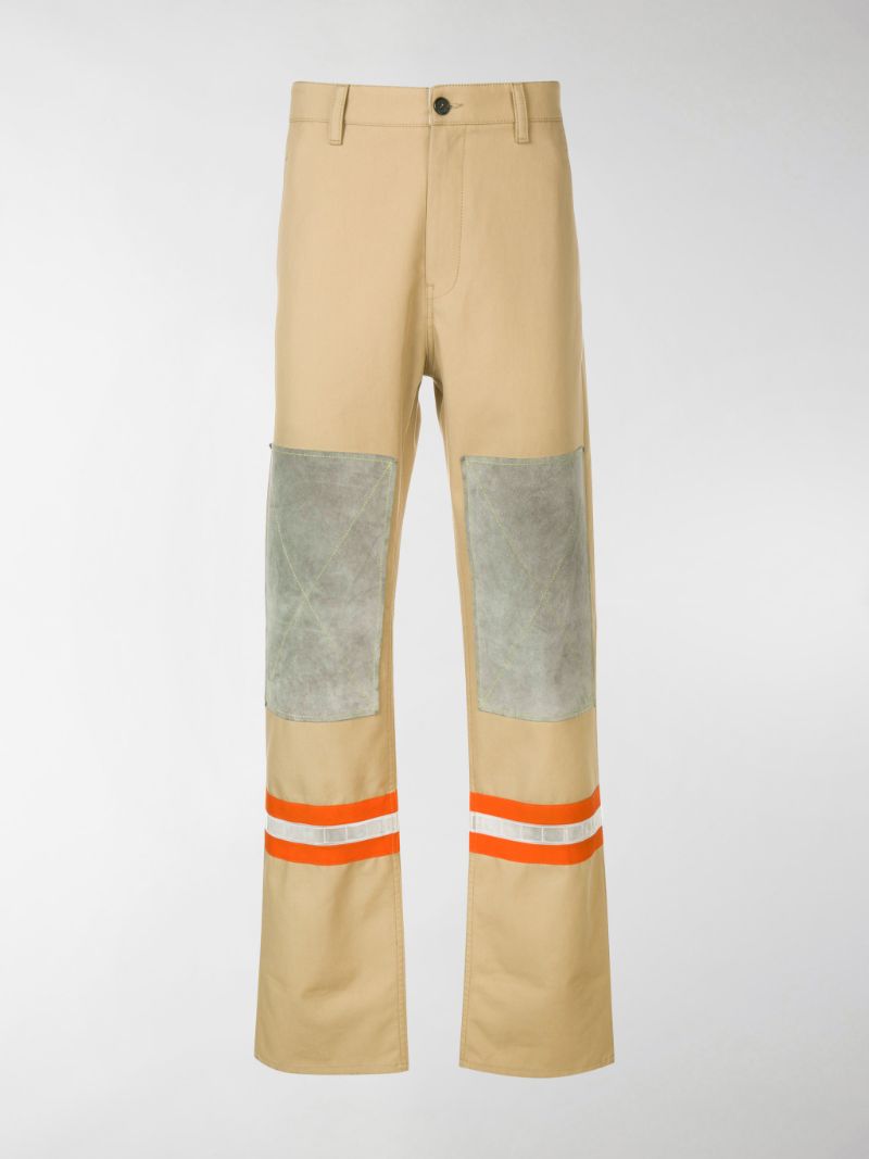 calvin klein fireman pants