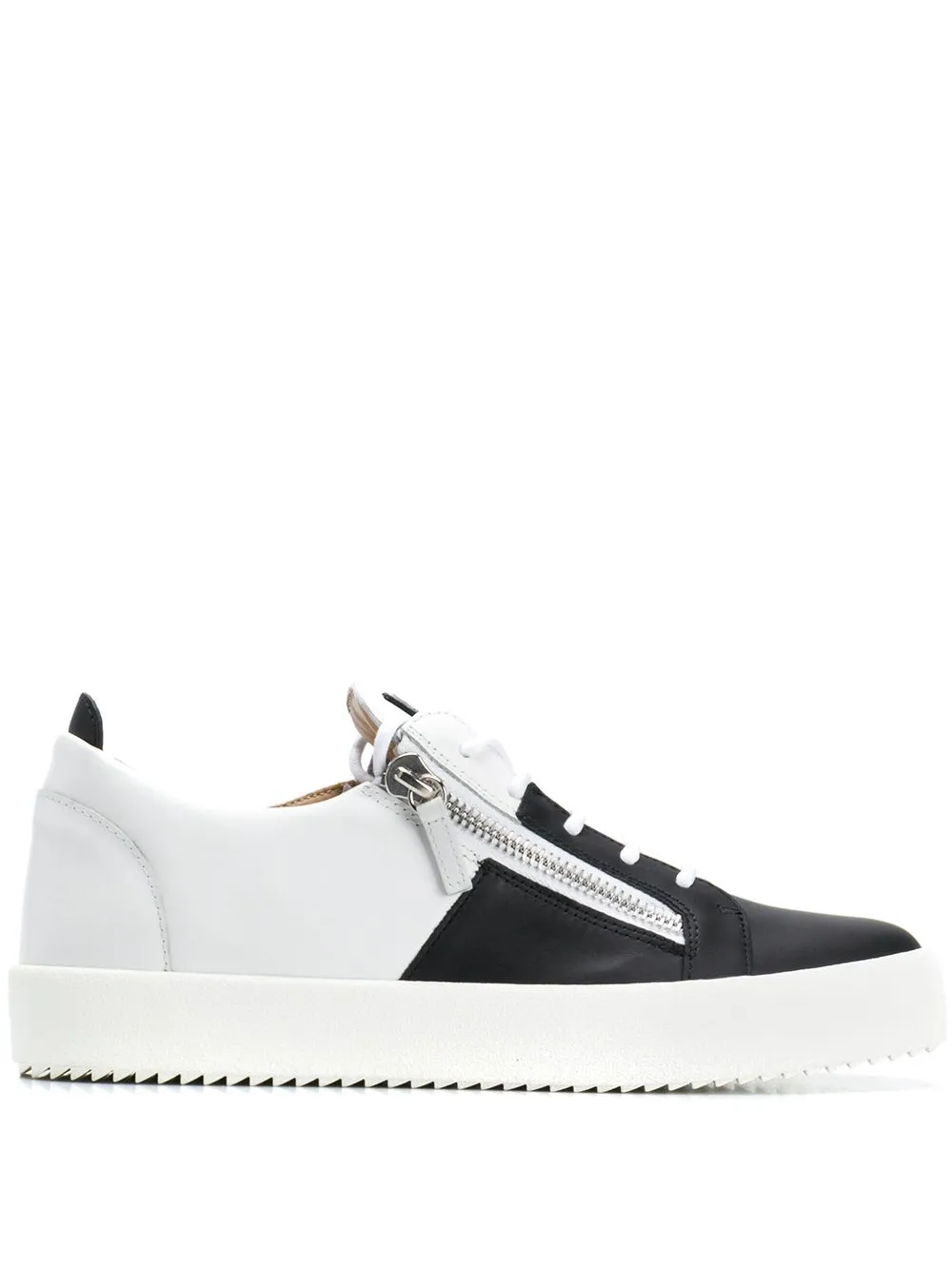 zanotti frankie signature