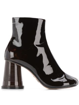 maison margiela cup boots