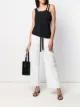 الصورة 2 من Giorgio Armani Pre-Owned بلوزة مزينة بأربطة