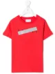الصورة 1 من LANVIN Enfant تيشيرت بشعار