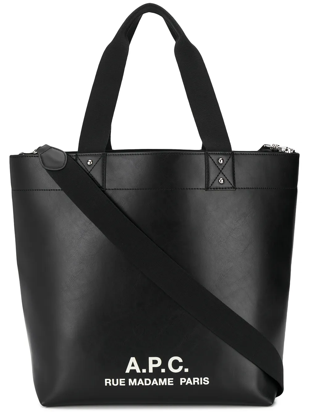 apc cabas eddy tote