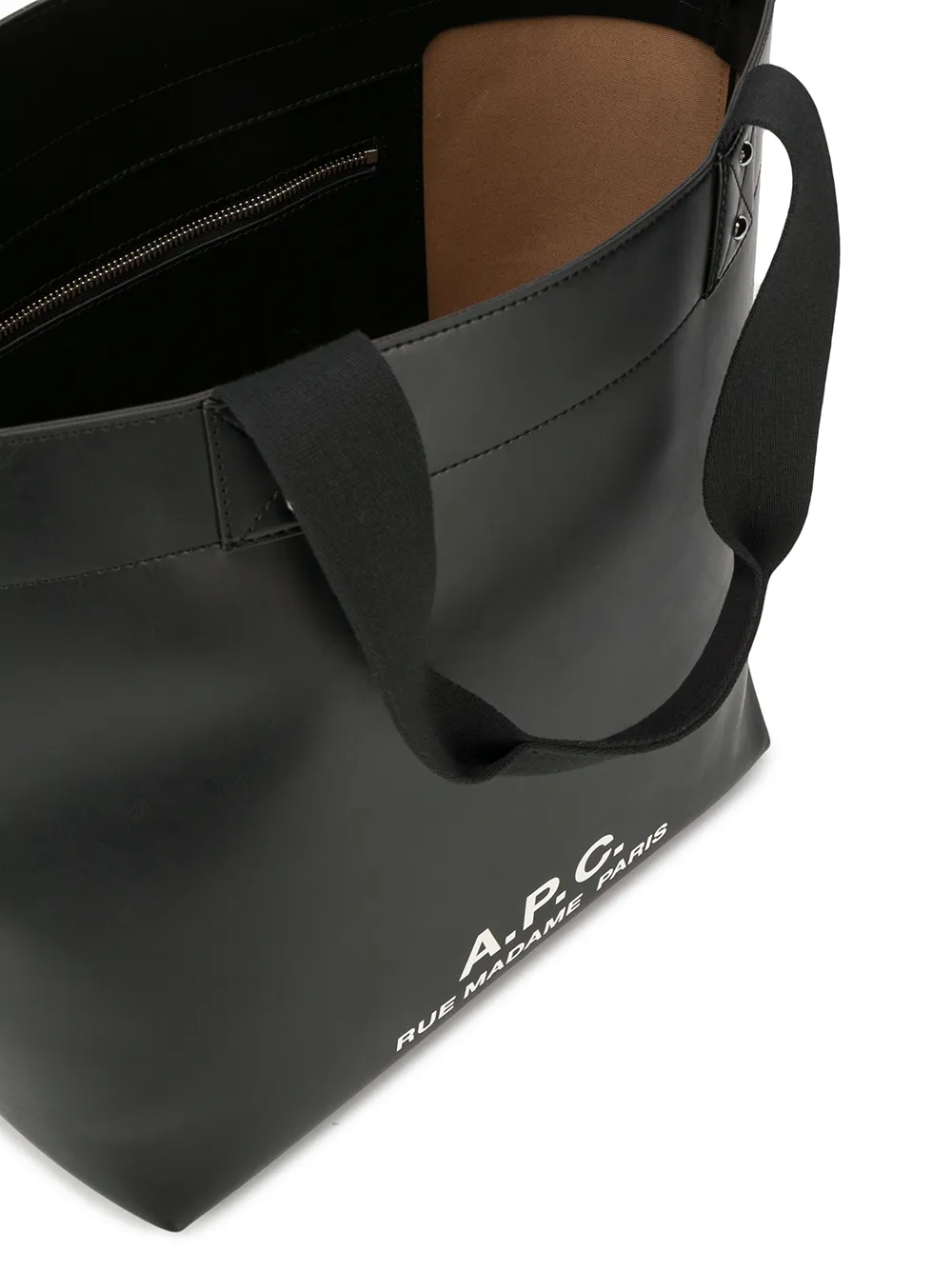apc cabas eddy tote