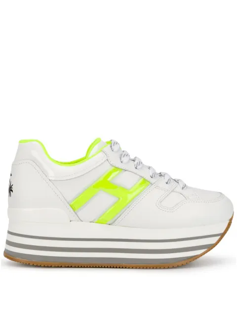 Hogan Maxi H222 sneakers
