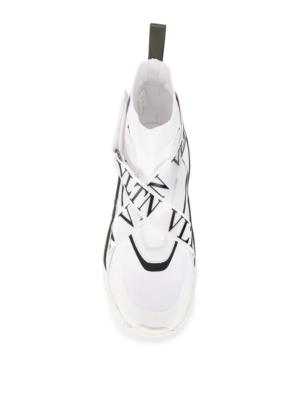 Valentino Garavani Heroes sneakers White