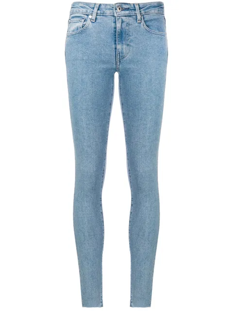 levi's 711 skinny jean