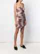 Alexandre Vauthier Strapless jurk