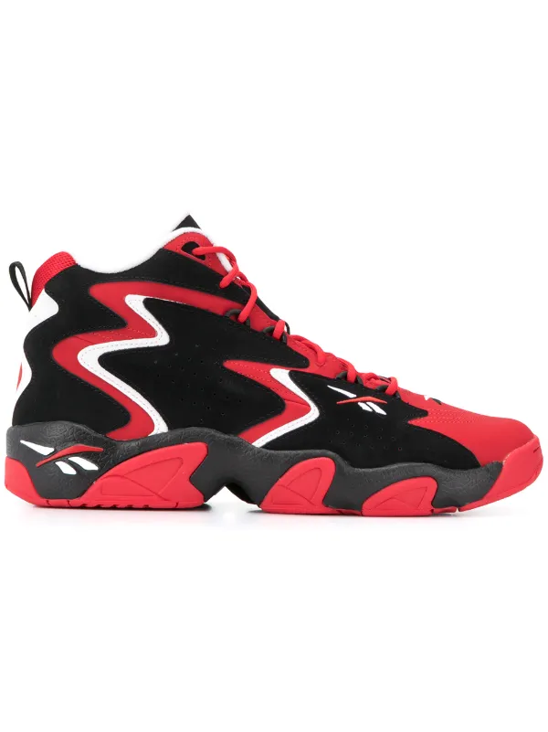 reebok mobius og red