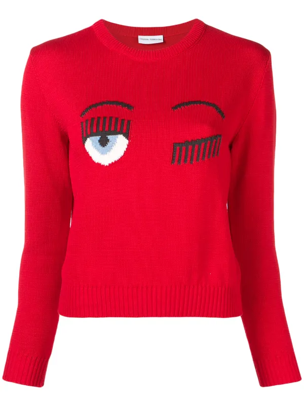 maglioni chiara ferragni