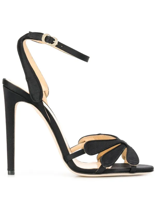 chloe gosselin shoes