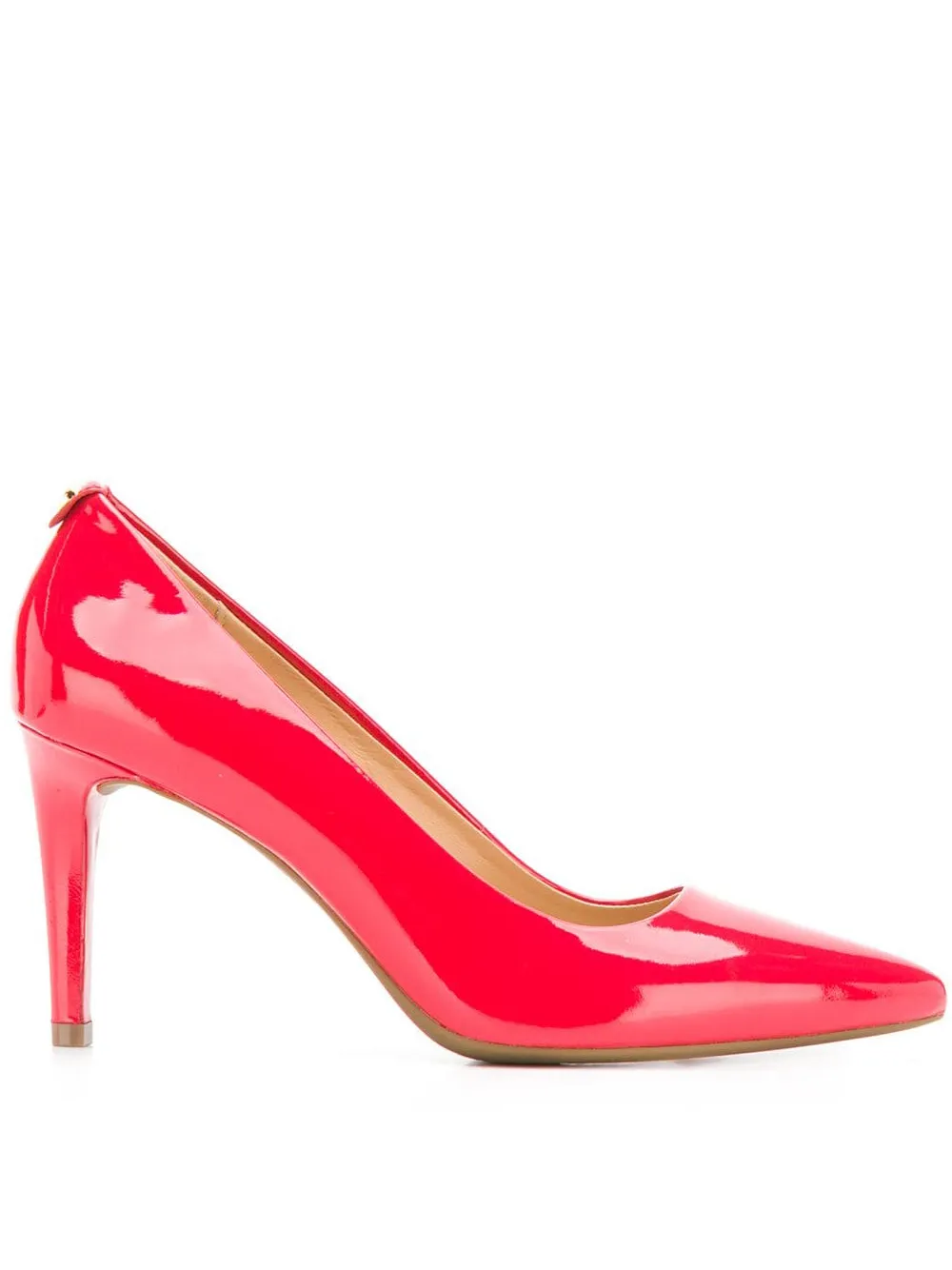 Michael Michael Kors лакированные туфли-лодочки Dorothy Michael Michael Kors лакированные туфли-лодочки Dorothy