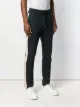 Dolce & Gabbana بنطال رياضي بشريط جانبي