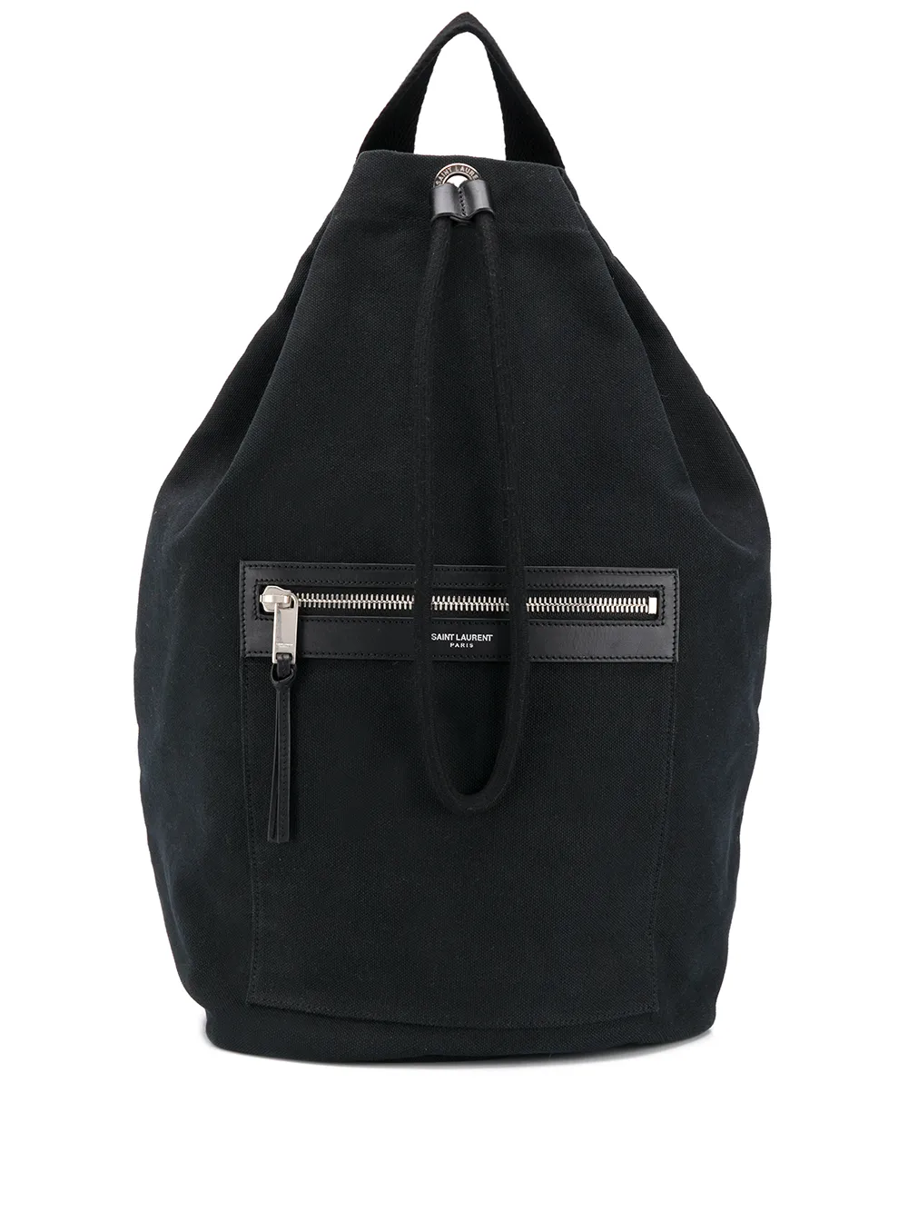 Image 1 of Saint Laurent Bucket style backpack