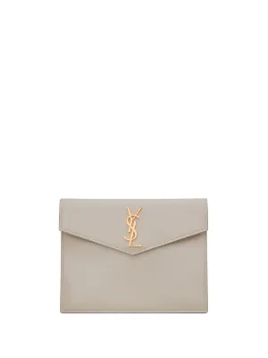 ysl mens clutch