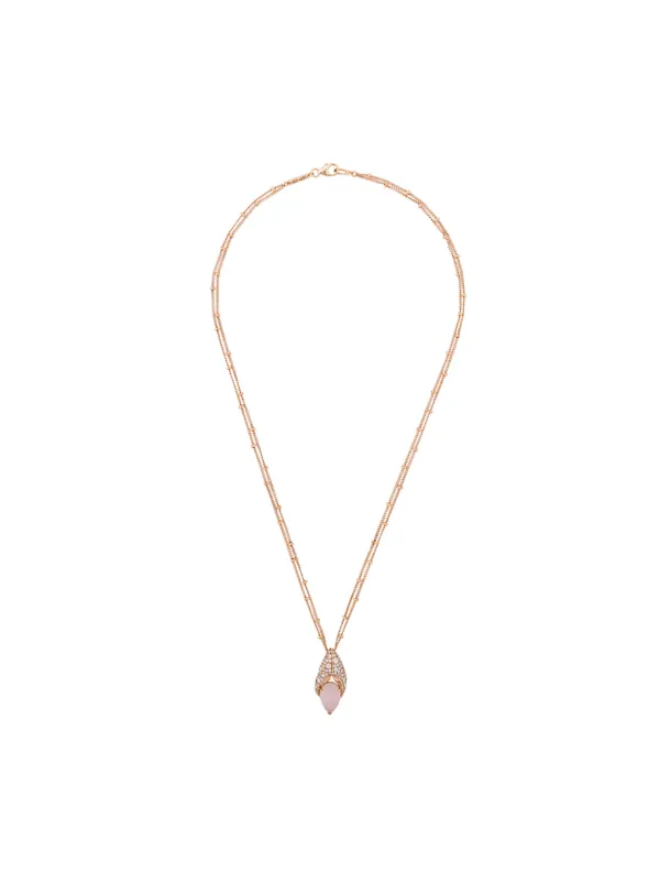 Stephen Webster 18kt Gold Crab Pincer 