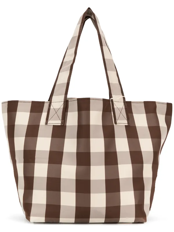 trademark tote