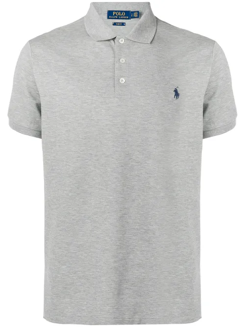 Polo à logo - Polo Ralph Lauren - Modalova