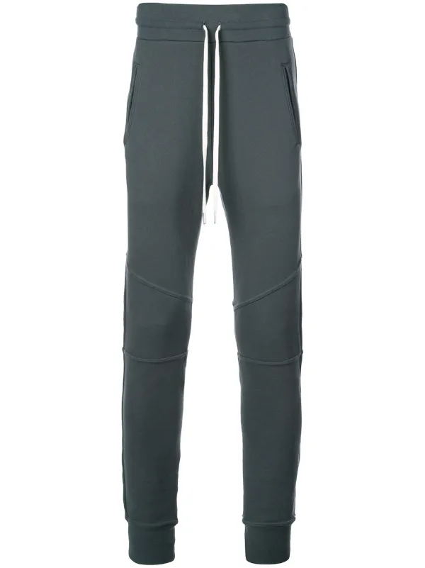 regular track pants