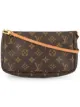 Image 1 of Louis Vuitton pre-owned Pochette Accessoires Monogram handbag