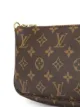 Louis Vuitton pre-owned Pochette Accessoires Monogram handbag