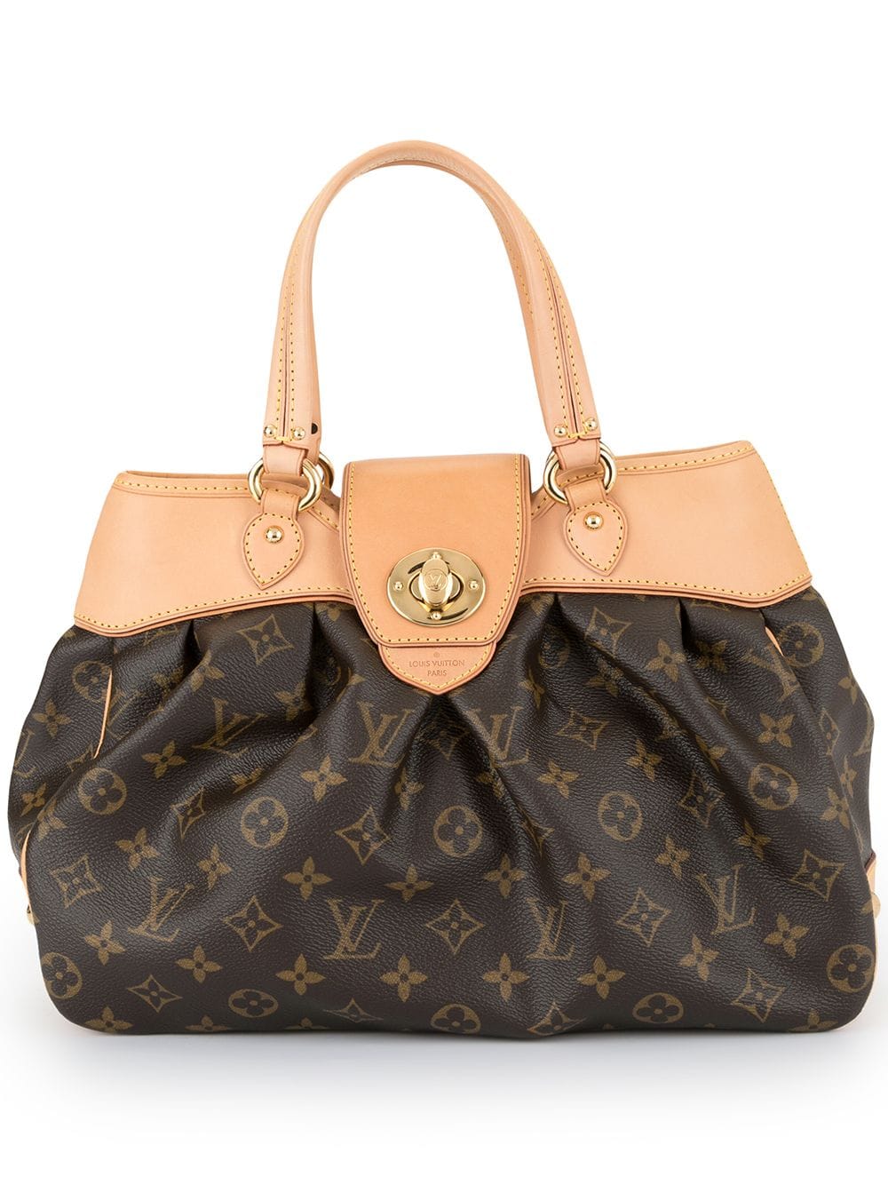 Louis Vuitton Boetie Handbag