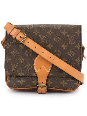Pre Owned Louis Vuitton For Women Farfetch