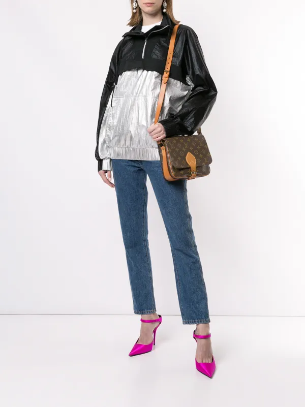 louis vuitton cartouchiere mm