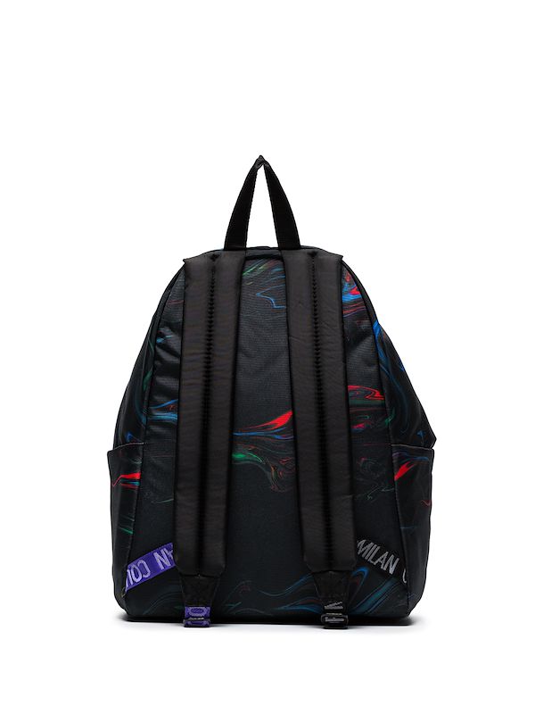 eastpak marcelo burlon backpack