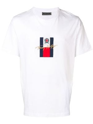 tommy hilfiger t shirt