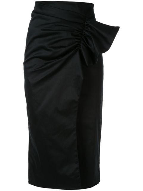 Silvia Tcherassi Guzmania Skirt - Farfetch