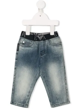 Emporio Armani Kids