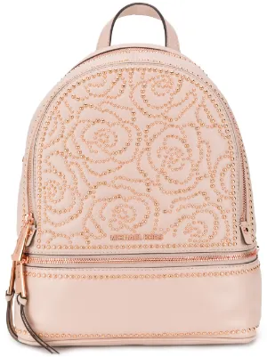 michael kors rhea ryggsäck michael kors rhea ryggsäck