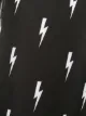 Neil Barrett ثوب سباحة بطبعة صواعق برق