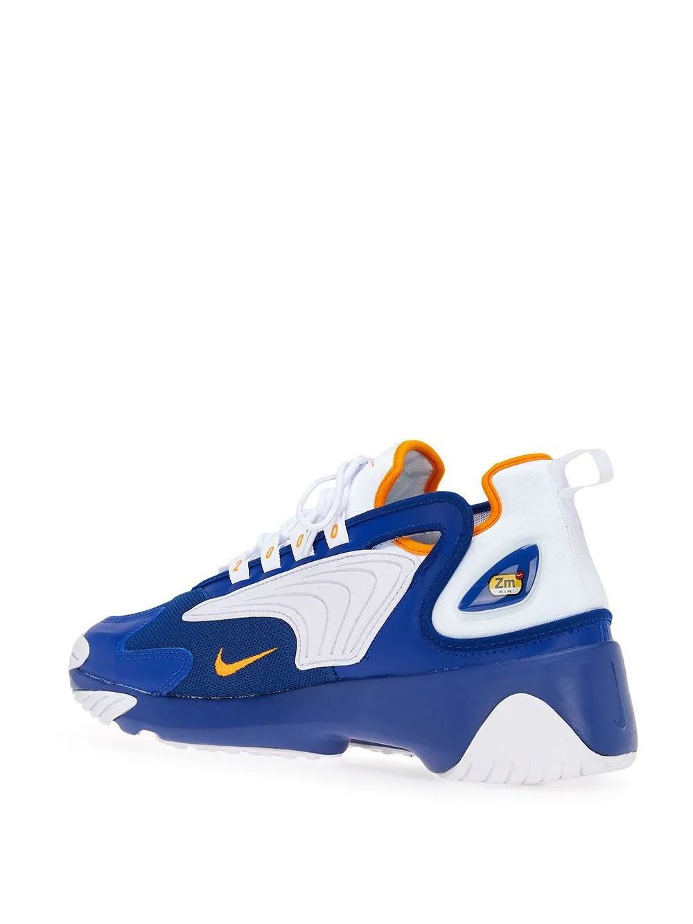 zoom 2k mens blue