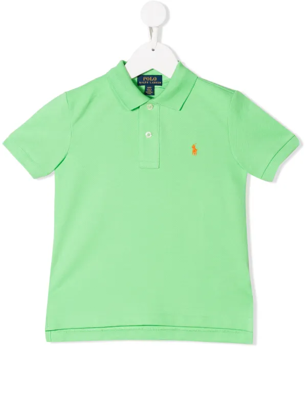 ralph lauren polo shirts youth