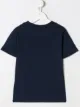 الصورة 2 من Ralph Lauren Kids تيشيرت بشعار مطرز