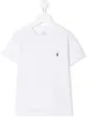 Bild 1 von Ralph Lauren Kids T-Shirt mit Logo-Stickerei