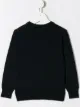 الصورة 2 من Ralph Lauren Kids كنزة برقبة دائرية