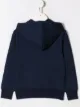 الصورة 2 من Ralph Lauren Kids كنزة بغطاء رأس وسَحَّاب