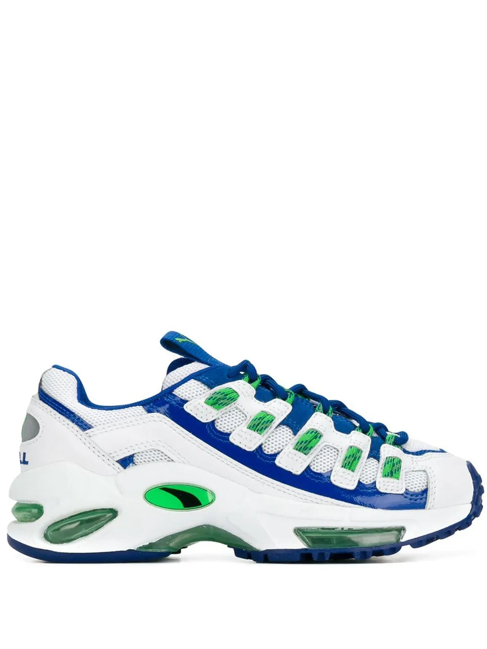 tênis puma cell endura