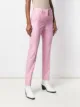 Calvin Klein 205W39nyc прямые брюки средней посадки